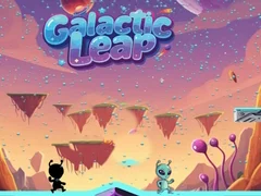 Spel Galaktiskt SprÄng pÄ nÀtet Spel Galaktiskt SprÄng pÄ nÀtet