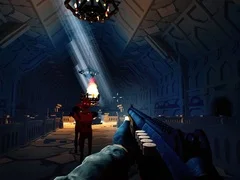 Spel Volontär till Mörkret på nätet Spel Volontär till Mörkret på nätet