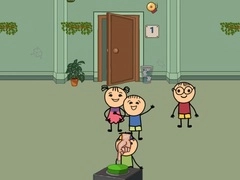Spel SkollÀrare Simulator pÄ nÀtet Spel SkollÀrare Simulator pÄ nÀtet