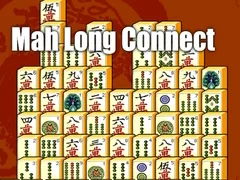 Spel Mah Long Connect på nätet