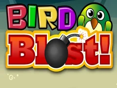Spel Explosiv Fågel på nätet Spel Explosiv Fågel på nätet