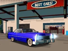 Spel Adrenalinkick Miami-körning på nätet Spel Adrenalinkick Miami-körning på nätet