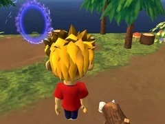 Spel Kämpa mot monster för att överleva! på nätet Spel Kämpa mot monster för att överleva! på nätet