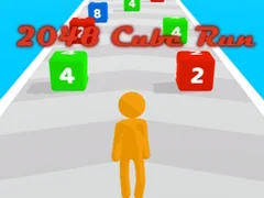 Spel 2048 Kubbrennen pÄ nÀtet Spel 2048 Kubbrennen pÄ nÀtet