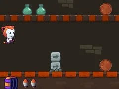 Spel Oändlig Katt Äventyr Löpare på nätet Spel Oändlig Katt Äventyr Löpare på nätet
