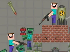 Spel Noob Lekpark Sandbox pÄ nÀtet Spel Noob Lekpark Sandbox pÄ nÀtet