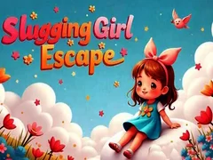 Spel Segt Flicka Rymning pÄ nÀtet Spel Segt Flicka Rymning pÄ nÀtet