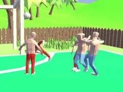 Spel Fotbollsspelare Simulator på nätet