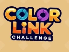 Spel Färglänk Utmaning på nätet Spel Färglänk Utmaning på nätet