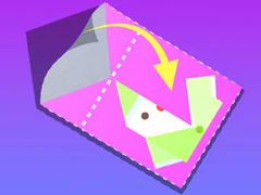 Spel Söt Fällbar Pappers på nätet Spel Söt Fällbar Pappers på nätet