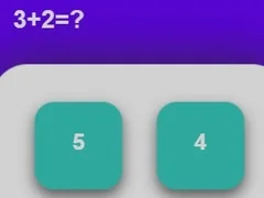 Spel Lös ekvationerna på nätet