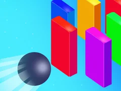 Spel Domino Krossa 3D på nätet