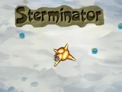 Spel Sterminator pÄ nÀtet Spel Sterminator pÄ nÀtet