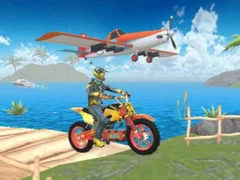 Spel Dirt Bike Stunt: Extrem Motorcykel på nätet