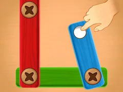 Spel Bultar och muttrar pÄ nÀtet Spel Bultar och muttrar pÄ nÀtet