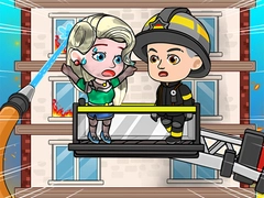 Spel Min brandstation vÀrld pÄ nÀtet Spel Min brandstation vÀrld pÄ nÀtet