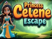 Spel Prinsessan Celene Rymning på nätet