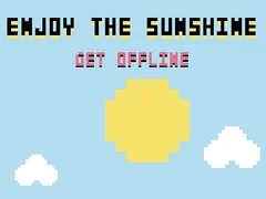 Spel Njut av solen pÄ nÀtet Spel Njut av solen pÄ nÀtet