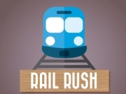 Spel JÀrnvÀg Rush pÄ nÀtet Spel JÀrnvÀg Rush pÄ nÀtet
