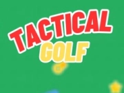 Spel Taktisk Golf pÄ nÀtet Spel Taktisk Golf pÄ nÀtet