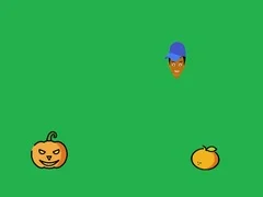 Spel Pumpabrödets Flykt! på nätet Spel Pumpabrödets Flykt! på nätet