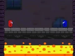 Spel Lavastrapshopp på nätet