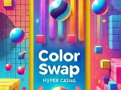 Spel Färgombyte på nätet Spel Färgombyte på nätet