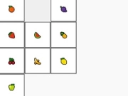 Spel Frukt pusselspel pÄ nÀtet Spel Frukt pusselspel pÄ nÀtet