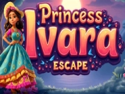 Spel Prinsessan Ivara Rymning på nätet