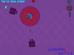 Spel Lasertag Strid pÄ nÀtet Spel Lasertag Strid pÄ nÀtet