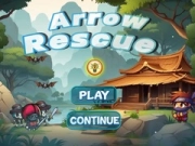 Spel Pilaräddning på nätet Spel Pilaräddning på nätet