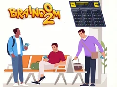 Spel Braindom 2 pÄ nÀtet Spel Braindom 2 pÄ nÀtet