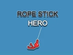 Spel Repstickhjälte på nätet