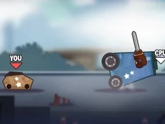 Spel Små Kraschkrigare på nätet