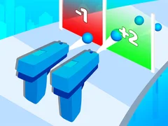 Spel Vapenutveckling på nätet