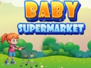 Spel Bebisupermarknad pÄ nÀtet Spel Bebisupermarknad pÄ nÀtet