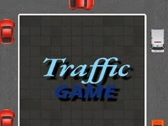 Spel Trafikspel på nätet