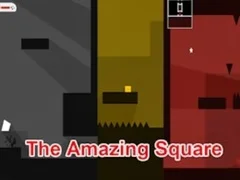 Spel Det Fantastiska Fyrkant pÄ nÀtet Spel Det Fantastiska Fyrkant pÄ nÀtet