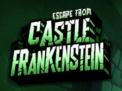 Spel Flykt från slottet Frankenstein på nätet Spel Flykt från slottet Frankenstein på nätet