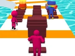 Spel Genvägssprint på nätet Spel Genvägssprint på nätet