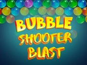 Spel Bubble Shooter Blast pÄ nÀtet Spel Bubble Shooter Blast pÄ nÀtet