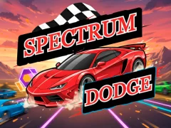 Spel Spectrum Dodge på nätet