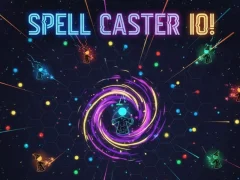 Spel Stava Caster Io på nätet