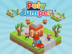 Spel Poly Jumper på nätet