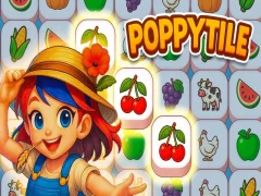 Spel Poppy kakel på nätet