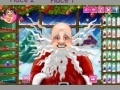 Spel Santas Riktiga Hårklippningar på nätet