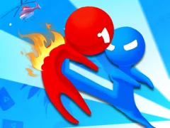 Spel Slash Blitz Master på nätet