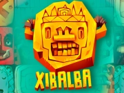 Spel Xibalba-match på nätet