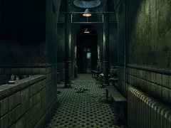 Spel Resident Evil: Purge Operation pÄ nÀtet Spel Resident Evil: Purge Operation pÄ nÀtet