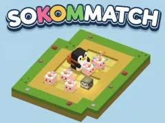 Spel Sokomatch pÄ nÀtet Spel Sokomatch pÄ nÀtet